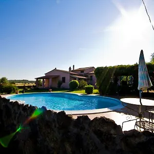 Il Grillo Parlante Alloggio per agriturismo