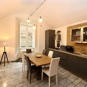 Apartment Luxury Angiolieri, Siena