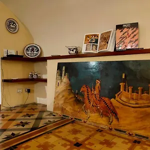 Apartment Casa Katy, Siena