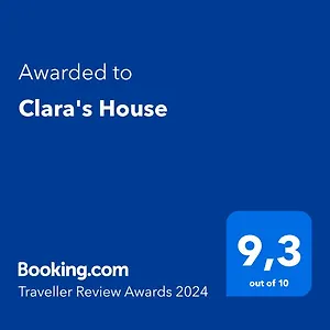 https://claras-house.hotelitalianriviera.com