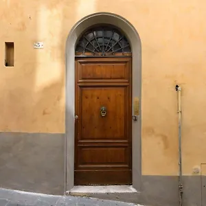 Apartment Domus Nannini - Palazzo Nannini, Siena