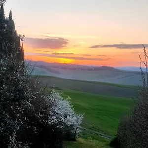 Apartment Gli Archi Di Corsanello, Siena