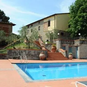 I Sette Borghi Massa e Cozzile