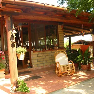La Sosta Alloggio per agriturismo