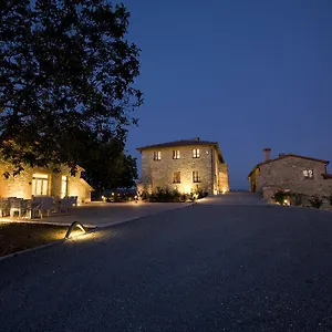 Il Castagno Wine&resort Alloggio per agriturismo
