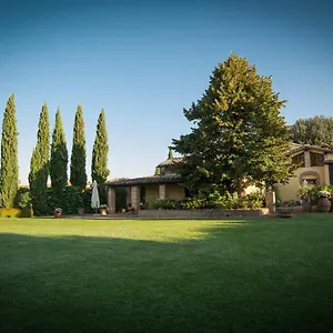 Vakantiehuis Borgo Risi, Siena