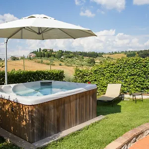 Antica Fonte Residenza Di Casa di campagna