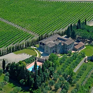 Holiday home Casalta Di Pesa, Siena
