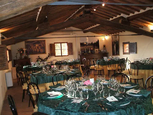 Castel Di Pugna Winery Guest House Siena 0*,  Italy