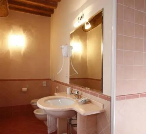 Castel Di Pugna Winery Guest House Siena 0*,