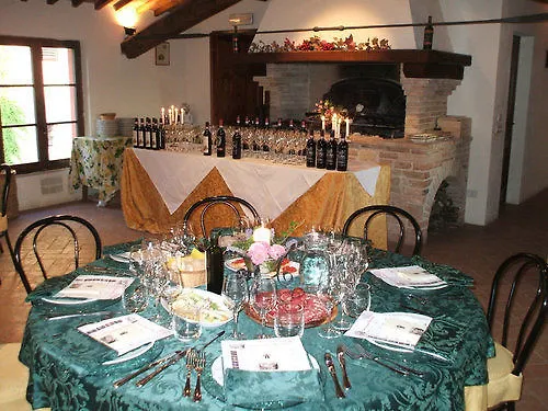 Country house Castel Di Pugna Winery Guest House Siena
