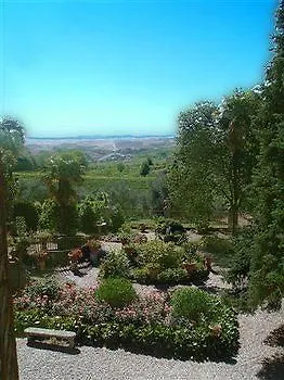 Castel Di Pugna Winery Guest House Siena 0*,  Italy